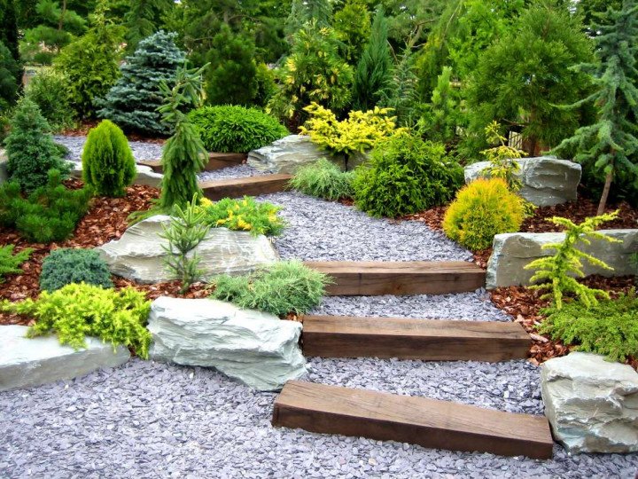 Landscape Design by E&E Landscaping