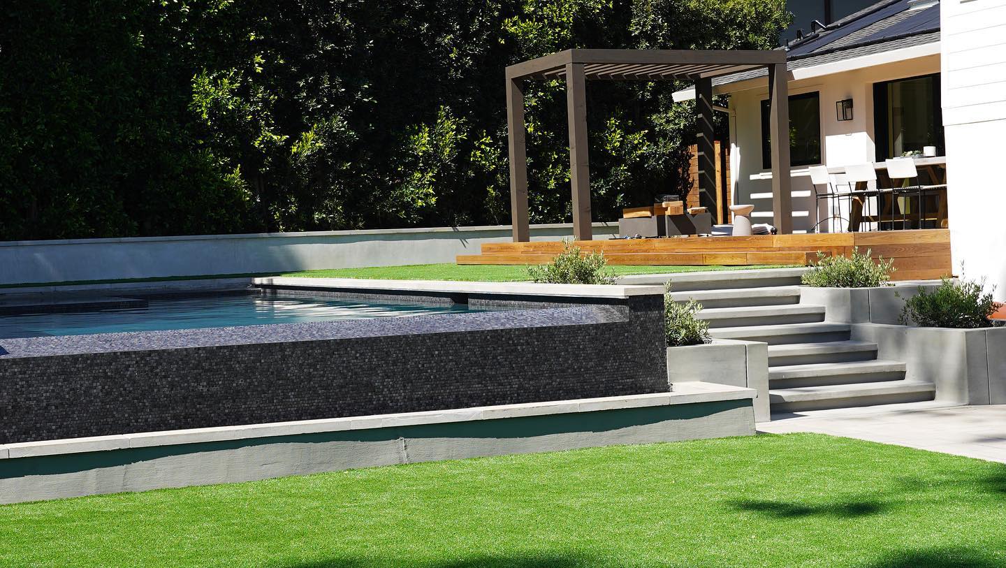 Landscape Design by E&E Landscaping in San Jose